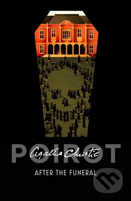 After The Funeral - Agatha Christie