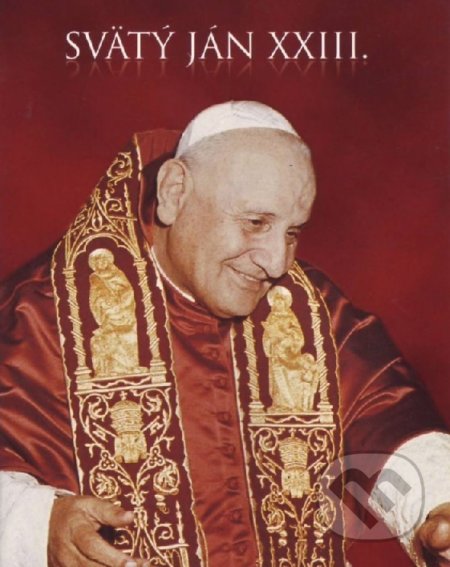 Svätý Ján XXIII., Lúč, 2014