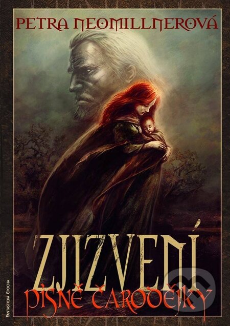E-kniha: Zjizvení (Petra Neomillnerová)