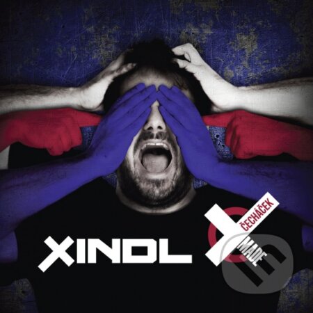 Xindl X:  Čecháček Made - Xindl X, Universal Music, 2014