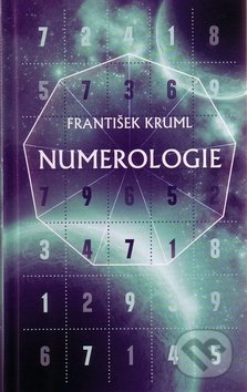 Numerologie - František Kruml, Baronet, 2014