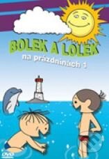Lolek a Bolek na prázdninách - Wladyslaw Nehrebecki, Stanislaw Dülz, Lechosław Marszałek, Waclaw Wajser, Hudobné albumy