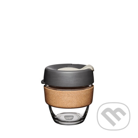Press Limited Edition Cork S, KeepCup, 2014