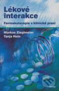 Lékové interakce - Markus Zieglmeier, Triton, 2006