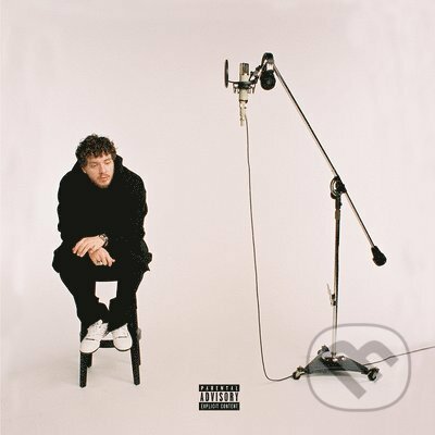 Jack Harlow: Come Home The Kids Miss You (Clear) LP - Jack Harlow, Hudobné albumy, 2022