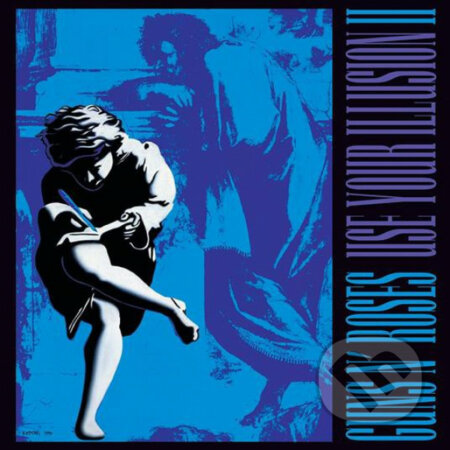 Guns N&#039;roses: Use Your Illusion II. - Guns N&#039;roses, Hudobné albumy, 2022