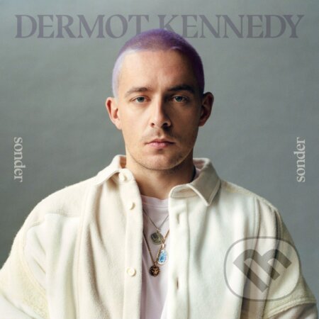 Dermot Kennedy: Sonder - Dermot Kennedy, Hudobné albumy, 2022