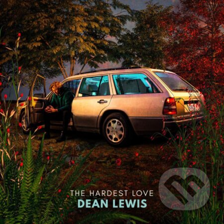 Dean Lewis: The Hardest Love - Dean Lewis, Hudobné albumy, 2022