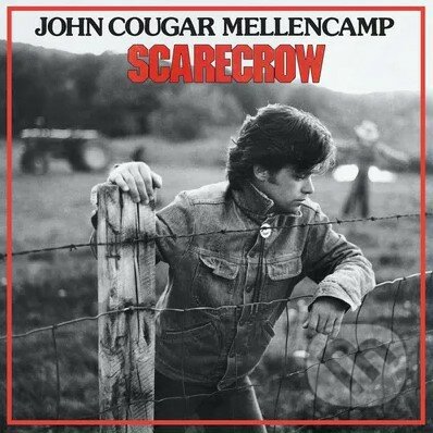 John Mellencamp: Scarecrow / 2022 Mix - John Mellencamp, Hudobné albumy, 2022