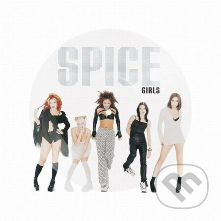 Spice Girls: Spiceworld (Picture) LP - Spice Girls, Hudobné albumy, 2022