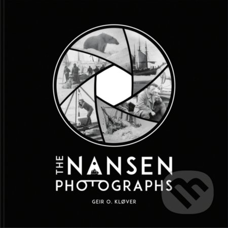 The Nansen Photographs - Geir O. Klover, , 2022