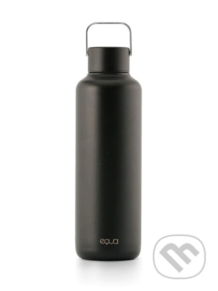 Termoska EQUA TIMELESS Dark (600 ml)