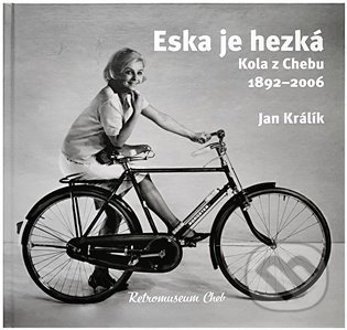 Eska je hezká - Jan Králík, GAVU Cheb, 2022
