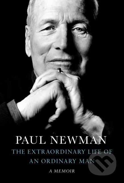 The Extraordinary Life of an Ordinary Man - Paul Newman, Cornerstone, 2022