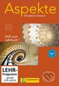 Aspekte - DVD zum Lehrbuch 1, Langenscheidt, 2007