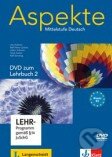 Aspekte - DVD zum Lehrbuch 2 - Ute Koithan, Helen Schmitz, Tanja Mayr-Sieber, Ralf Sonntag, Langenscheidt, 2008
