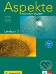 Aspekte - Lehrbuch 3 - Ute Koithan, Helen Schmitz, Langenscheidt, 2009