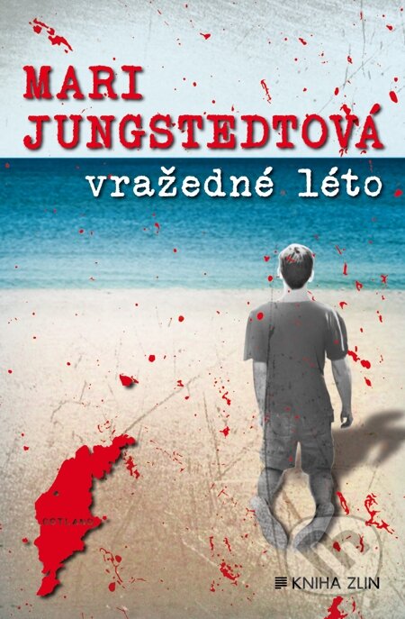 E-kniha: Vražedné léto (Mari Jungstedt). Kniha Zlín, 2014