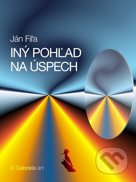 E-kniha: Iný pohľad na úspech (Ján Fiľa)