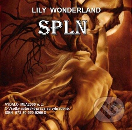 SPLN - Lily Wonderland, MEA2000, 2014
