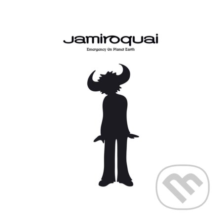 Jamiroquai: Emergency On Planet Earth (Transparent) LP - Jamiroquai, Hudobné albumy, 2022