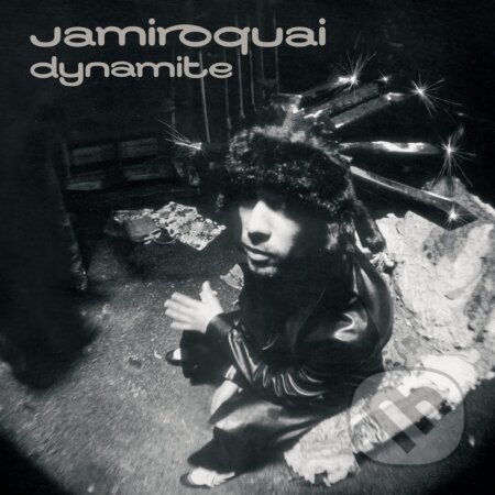Jamiroquai: Dynamite LP - Jamiroquai, Hudobné albumy, 2022