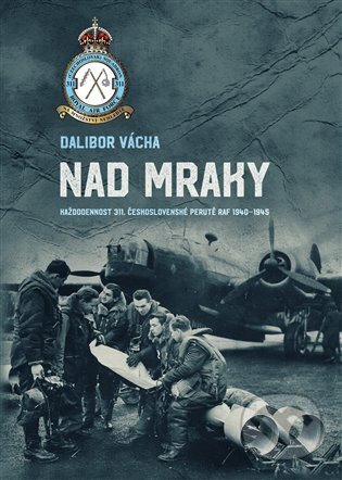 Nad mraky - Dalibor Vácha, Epocha, 2022