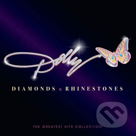 Dolly Parton: Diamonds & Rhinestones: The Greatest Hits Collection - Dolly Parton, Hudobné albumy, 2022
