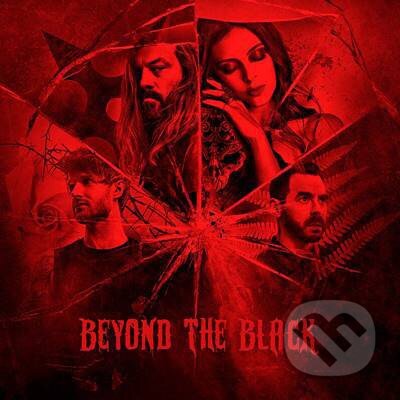 Beyond The Black: Beyond The Black Ltd. LP - Beyond The Black, Hudobné albumy, 2023