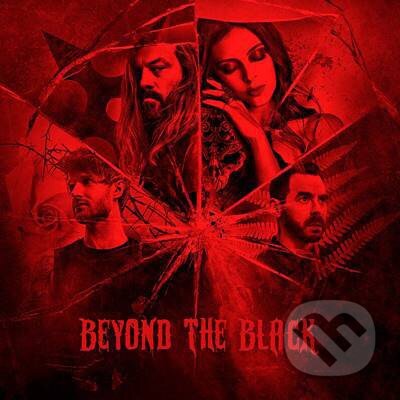 Beyond The Black: Beyond The Black Ltd. LP