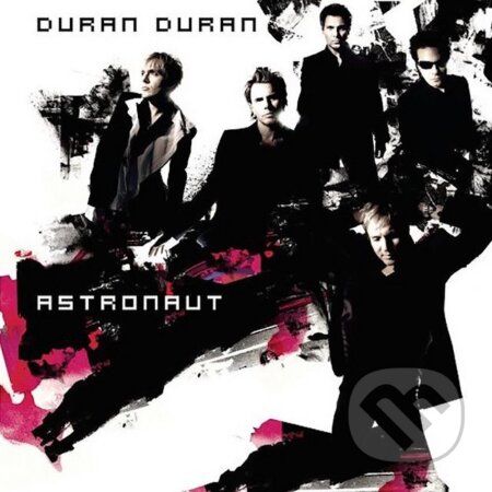 Duran Duran: Astronaut LP - Duran Duran, Hudobné albumy, 2022