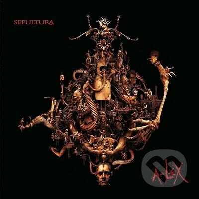 Sepultura: A-Lex - Sepultura, Hudobné albumy, 2022