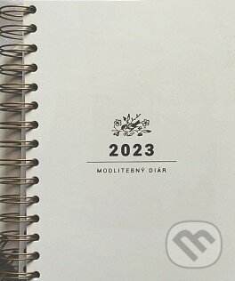 Modlitebný diár 2023, Denník jednej duše, 2022