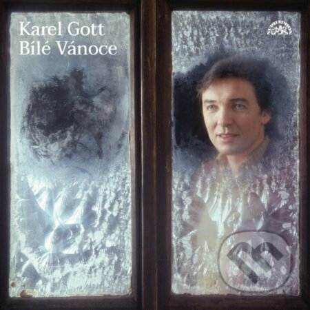 Karel Gott: Bílé Vánoce - Karel Gott, Hudobné albumy, 2022