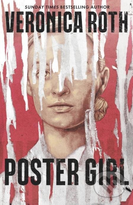 E-kniha: Poster Girl (Veronica Roth)
