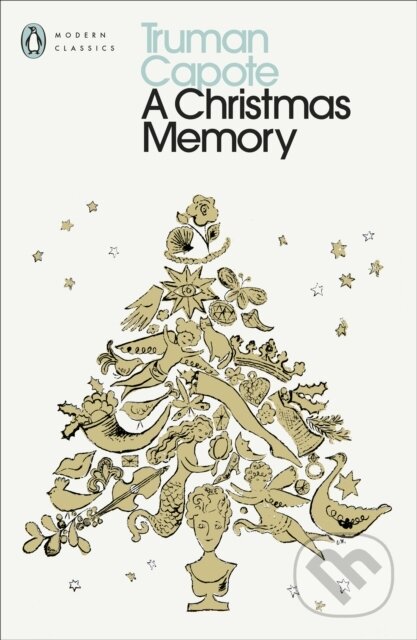 A Christmas Memory - Truman Capote, Penguin Books, 2021