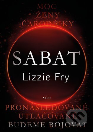 Sabat - Lizzie Fry, Argo, 2022