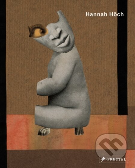 Hannah Hoech - kniha z kategorie Malířství