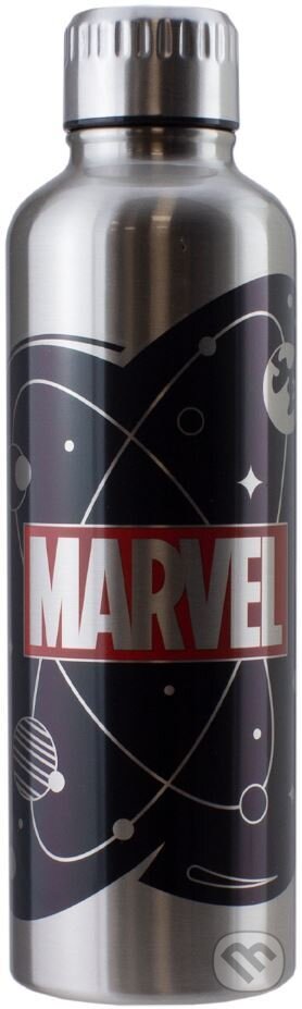 Nerezová Fľaša Marvel: Marvel vesmír, Marvel, 2022