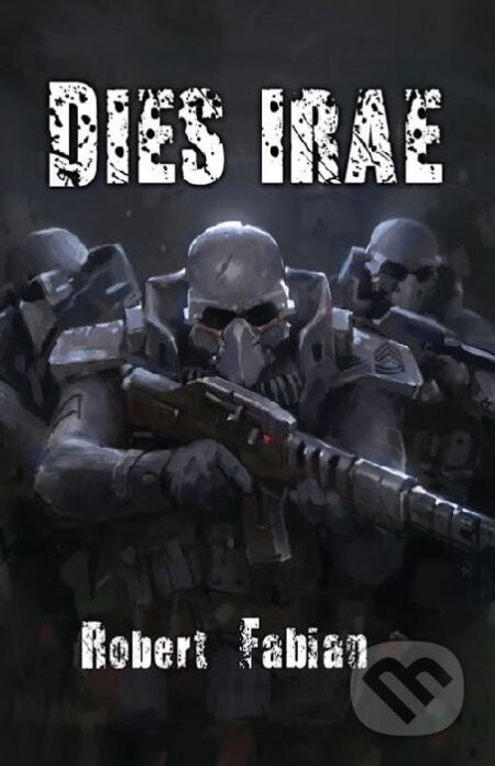 Dies Irae - Robert Fabian - kniha z kategorie Fantasy