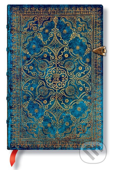 Paperblanks - Azure, Paperblanks, 2014