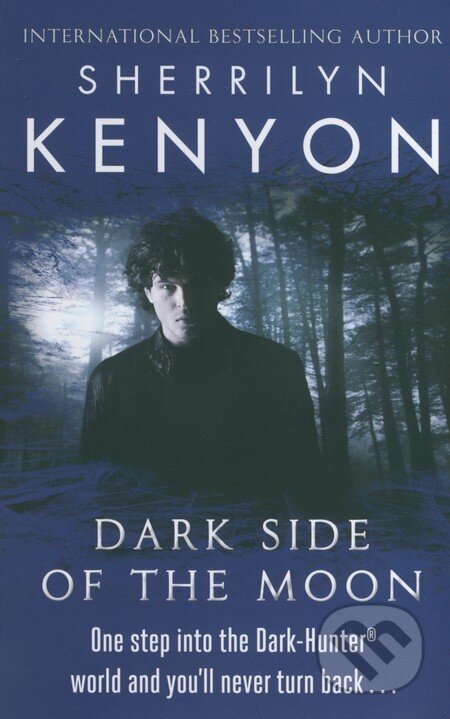 Dark Side of the Moon - Sherrilyn Kenyon - kniha z kategorie Fantasy