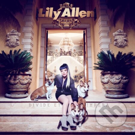 Lily Allen: Sheezus - Lily Allen, Warner Music, 2014