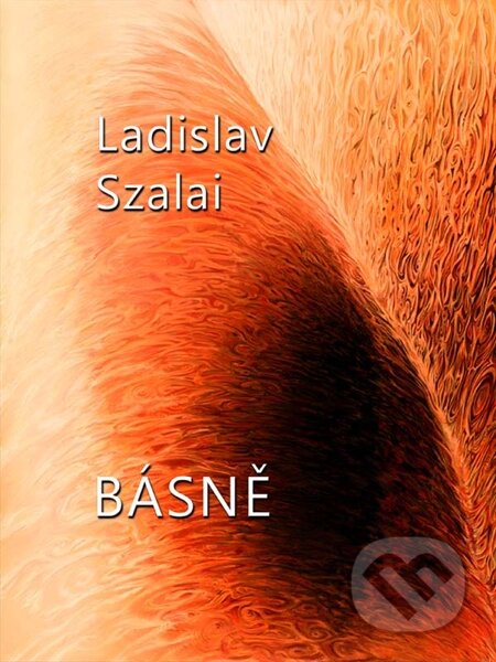 Básně - Ladislav Szalai, Nakladatelství Viking