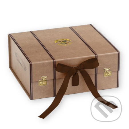 Darčeková krabička Harry Potter, stredná, Carat Shop, 2022