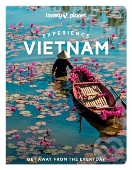 Experience Vietnam - kniha z kategorie Průvodci Asií