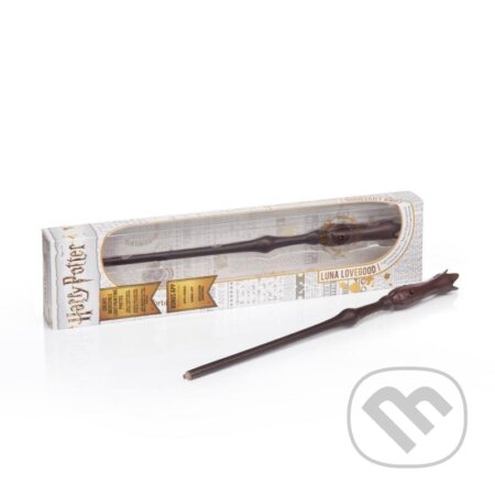 Harry Potter veľká svietiaca palička - Luna Lovegoodová
