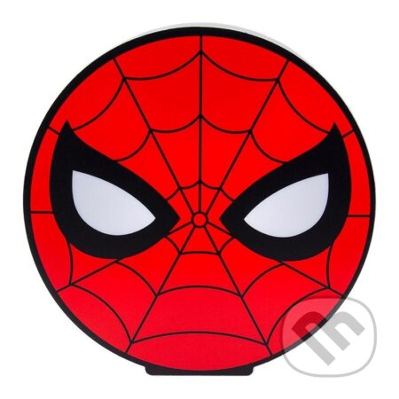 Box svetlo Marvel - Spiderman