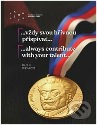 …vždy svou hřivnou přispívat… - kniha z kategorie Umění, design a architektura