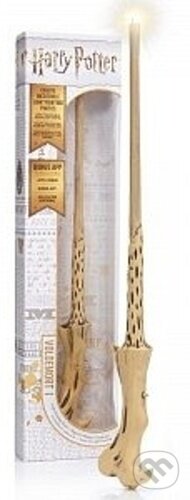 Palička svietiaca veľká Voldemort